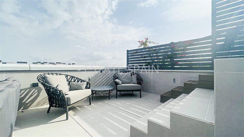 Апартаменты в Пальма-де-Майорка 133 м2 №ART25122B78C9  - Продажа - 1 preview