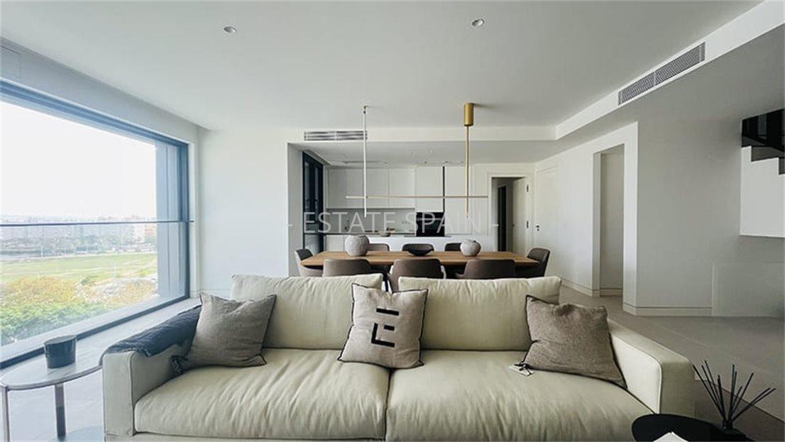 Апартаменты в Пальма-де-Майорка 133 м2 №ART25122B78C9  - Продажа - 7 large