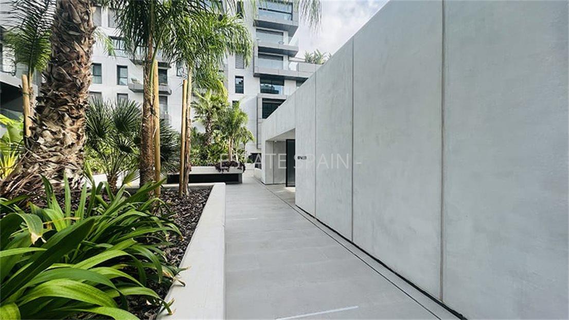 Апартаменты в Пальма-де-Майорка 133 м2 №ART25122B78C9  - Продажа - 21 large