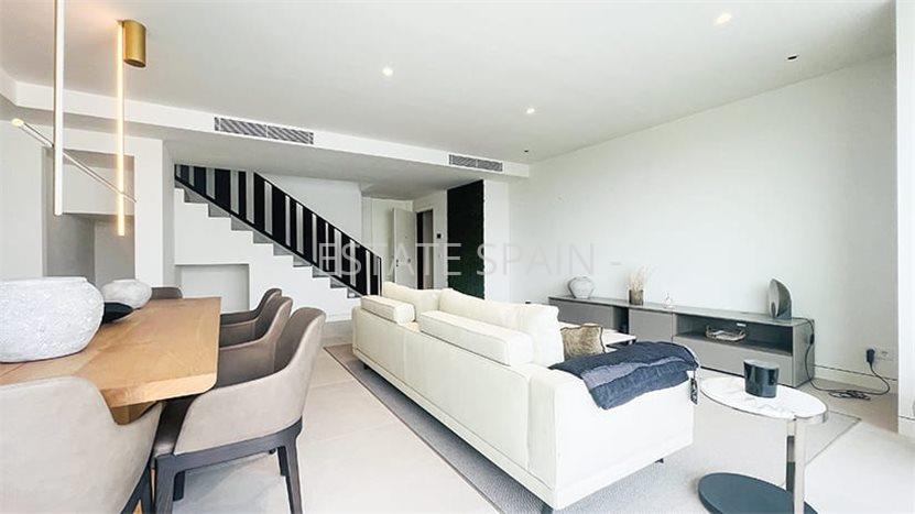 Апартаменты в Пальма-де-Майорка 133 м2 №ART25122B78C9  - Продажа - 9 preview