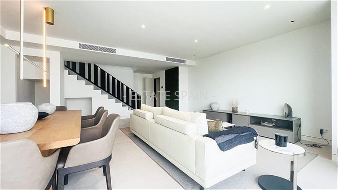 Апартаменты в Пальма-де-Майорка 133 м2 №ART25122B78C9  - Продажа - 9 large