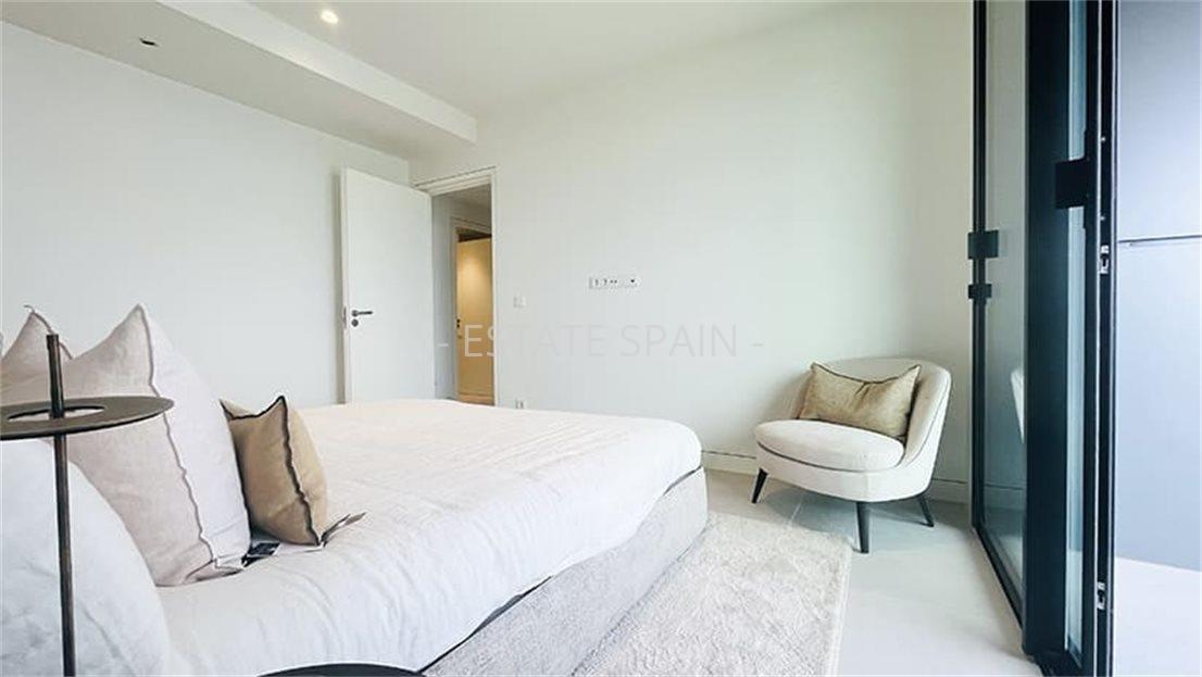 Апартаменты в Пальма-де-Майорка 133 м2 №ART25122B78C9  - Продажа - 12 large