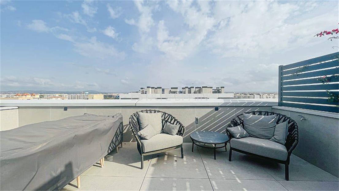 Апартаменты в Пальма-де-Майорка 133 м2 №ART25122B78C9  - Продажа - 3 large