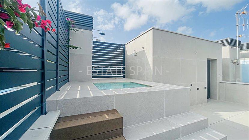 Апартаменты в Пальма-де-Майорка 133 м2 №ART25122B78C9  - Продажа - 2 preview