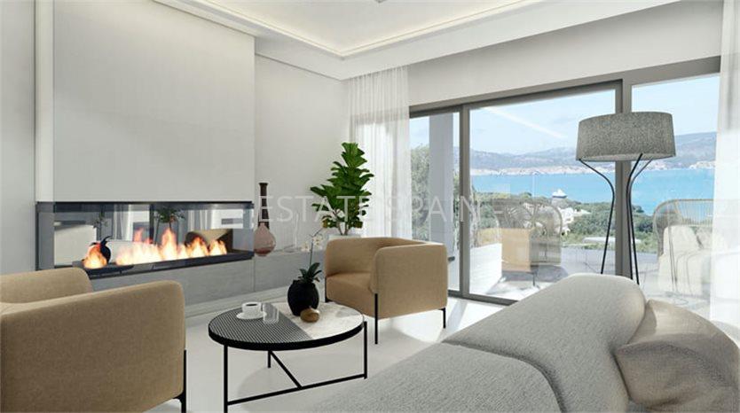 Вилла в Кальвия 350 м2 №VL2311288DB35  - Продажа - 10 preview