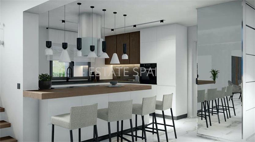 Вилла в Кальвия 350 м2 №VL2311288DB35  - Продажа - 13 preview