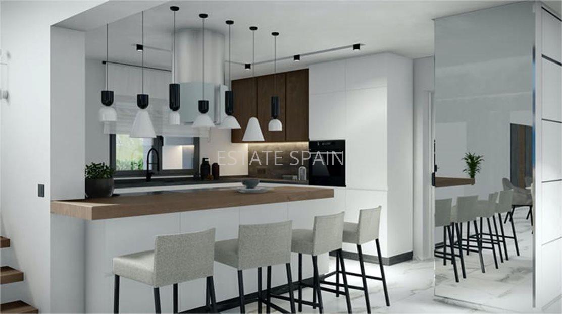 Вилла в Кальвия 350 м2 №VL2311288DB35  - Продажа - 13 large