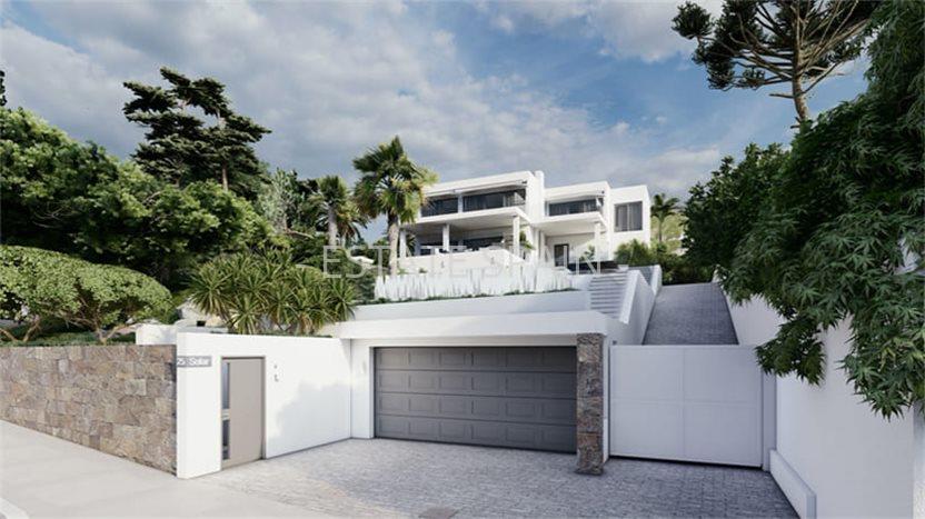 Вилла в Кальвия 350 м2 №VL2311288DB35  - Продажа - 8 preview