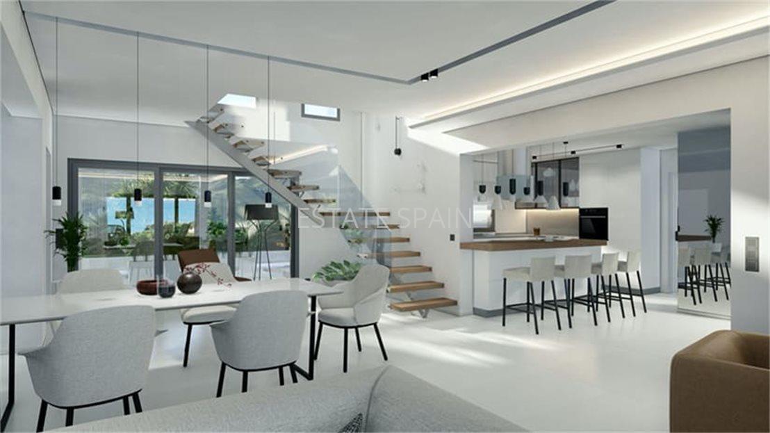 Вилла в Кальвия 350 м2 №VL2311288DB35  - Продажа - 14 large