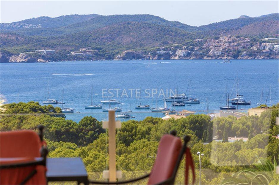 Вилла в Кальвия 350 м2 №VL2311288DB35  - Продажа - 3 large