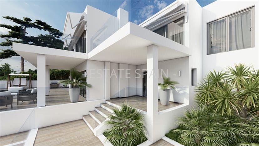 Вилла в Кальвия 350 м2 №VL2311288DB35  - Продажа - 6 preview