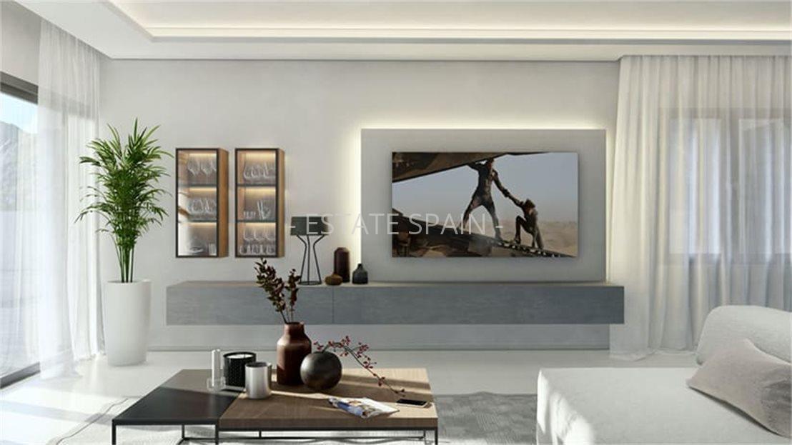 Вилла в Кальвия 350 м2 №VL2311288DB35  - Продажа - 12 large