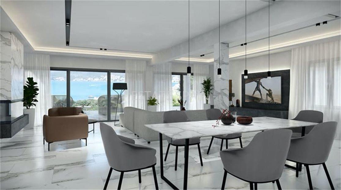 Вилла в Кальвия 350 м2 №VL2311288DB35  - Продажа - 9 large