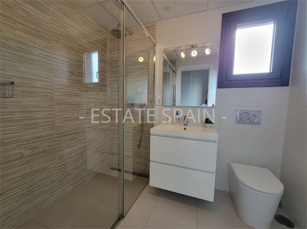 Апартаменты в Кальпе 157 м2 №ART2410171DEA  - Продажа - 36 preview