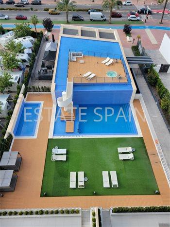 Апартаменты в Кальпе 157 м2 №ART2410171DEA  - Продажа - 44 preview