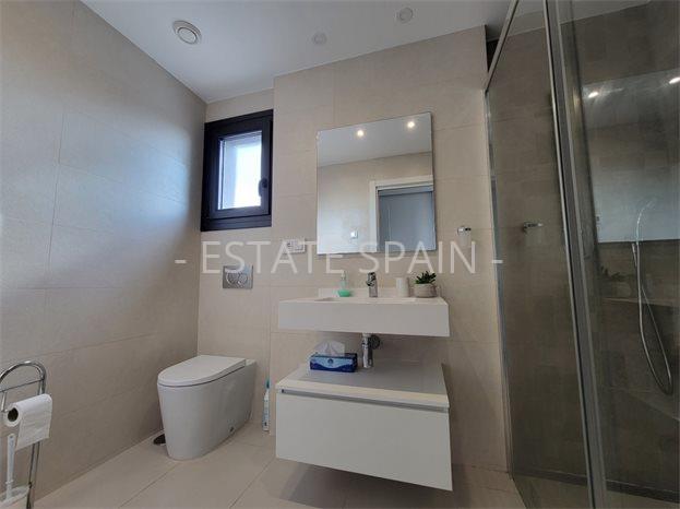 Апартаменты в Кальпе 157 м2 №ART2410171DEA  - Продажа - 38 preview