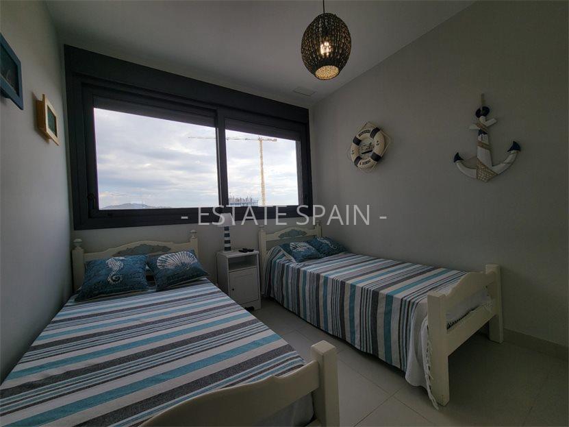 Апартаменты в Кальпе 157 м2 №ART2410171DEA  - Продажа - 27 large