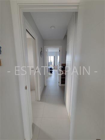 Апартаменты в Кальпе 157 м2 №ART2410171DEA  - Продажа - 40 preview