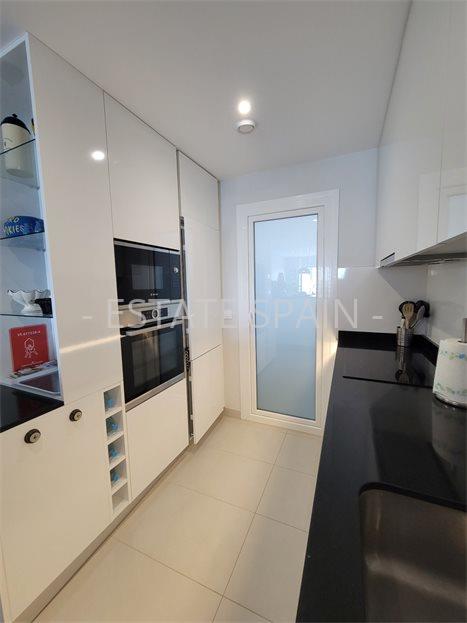 Апартаменты в Кальпе 157 м2 №ART2410171DEA  - Продажа - 22 large