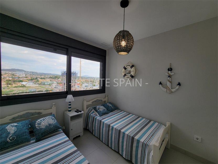 Апартаменты в Кальпе 157 м2 №ART2410171DEA  - Продажа - 28 large