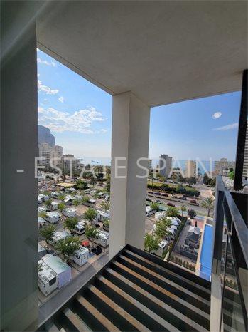 Апартаменты в Кальпе 157 м2 №ART2410171DEA  - Продажа - 8 preview