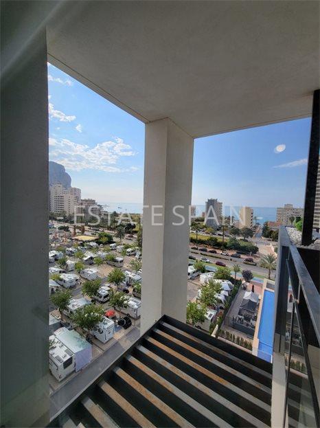 Апартаменты в Кальпе 157 м2 №ART2410171DEA  - Продажа - 8 large