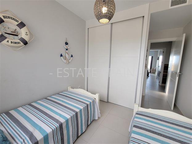 Апартаменты в Кальпе 157 м2 №ART2410171DEA  - Продажа - 24 preview