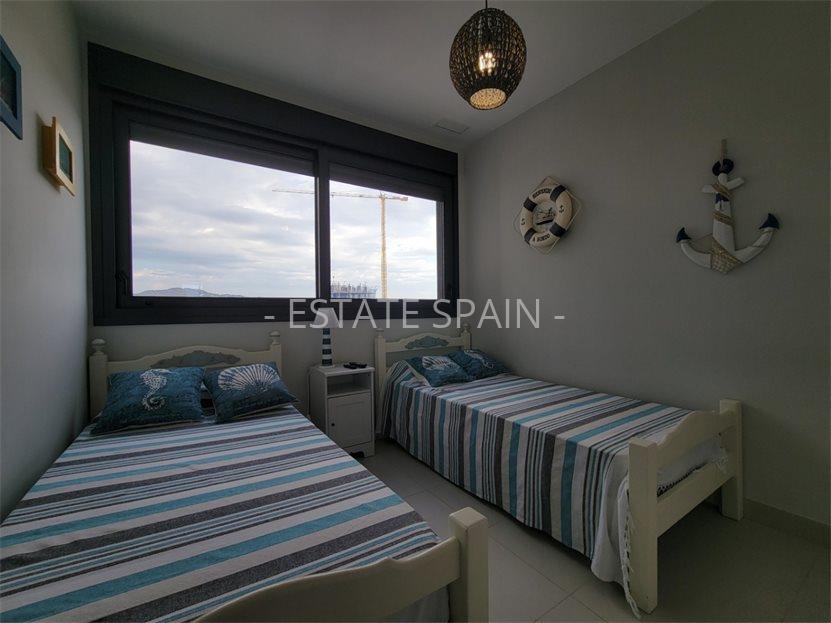 Апартаменты в Кальпе 157 м2 №ART2410171DEA  - Продажа - 25 large