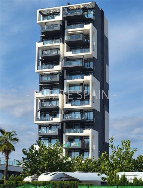 Апартаменты в Кальпе 157 м2 №ART2410171DEA  - Продажа - 2 large