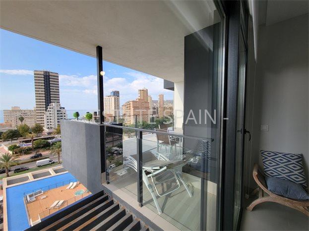 Апартаменты в Кальпе 157 м2 №ART2410171DEA  - Продажа - 10 preview