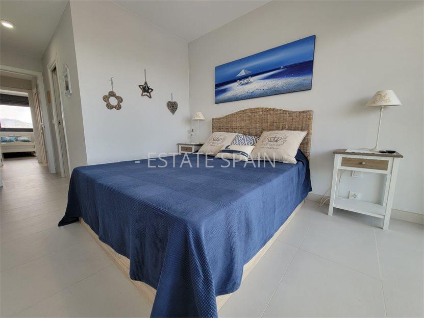 Апартаменты в Кальпе 157 м2 №ART2410171DEA  - Продажа - 30 large