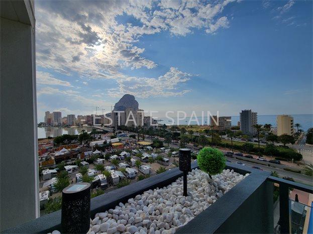 Апартаменты в Кальпе 157 м2 №ART2410171DEA  - Продажа - 7 preview