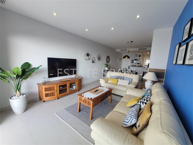 Апартаменты в Кальпе 157 м2 №ART2410171DEA  - Продажа - 18 preview