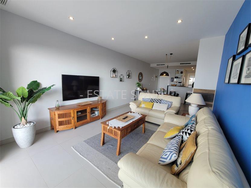 Апартаменты в Кальпе 157 м2 №ART2410171DEA  - Продажа - 18 large