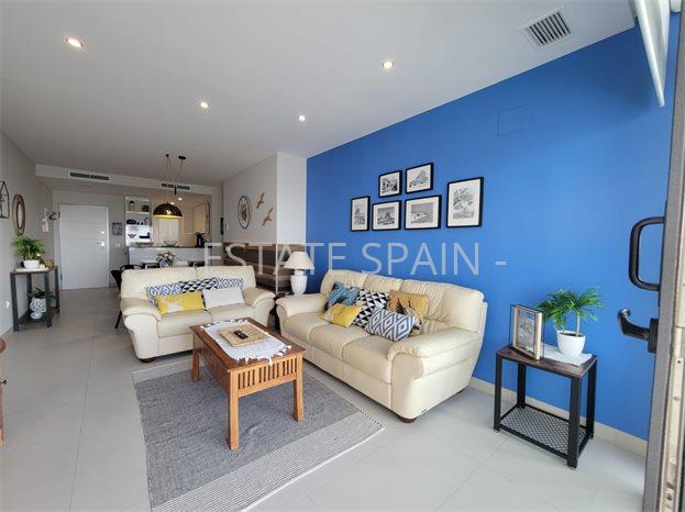 Апартаменты в Кальпе 157 м2 №ART2410171DEA  - Продажа - 16 preview