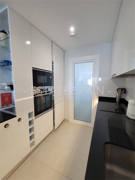 Апартаменты в Кальпе 157 м2 №ART2410171DEA  - Продажа - 23 large