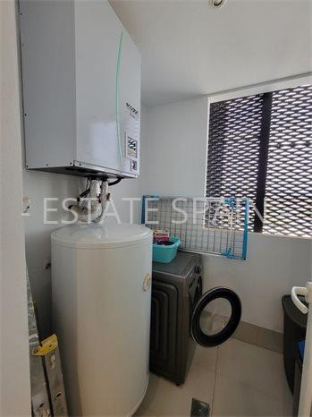 Апартаменты в Кальпе 157 м2 №ART2410171DEA  - Продажа - 41 preview