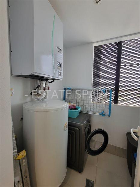 Апартаменты в Кальпе 157 м2 №ART2410171DEA  - Продажа - 41 large