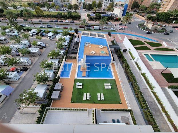 Апартаменты в Кальпе 157 м2 №ART2410171DEA  - Продажа - 33 preview