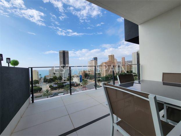 Апартаменты в Кальпе 157 м2 №ART2410171DEA  - Продажа - 4 preview