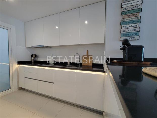 Апартаменты в Кальпе 157 м2 №ART2410171DEA  - Продажа - 20 preview