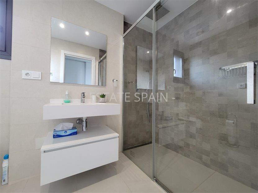 Апартаменты в Кальпе 157 м2 №ART2410171DEA  - Продажа - 39 large