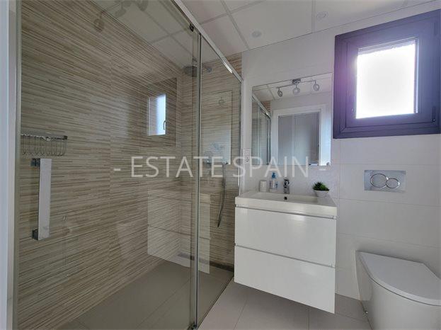 Апартаменты в Кальпе 157 м2 №ART2410171DEA  - Продажа - 34 preview