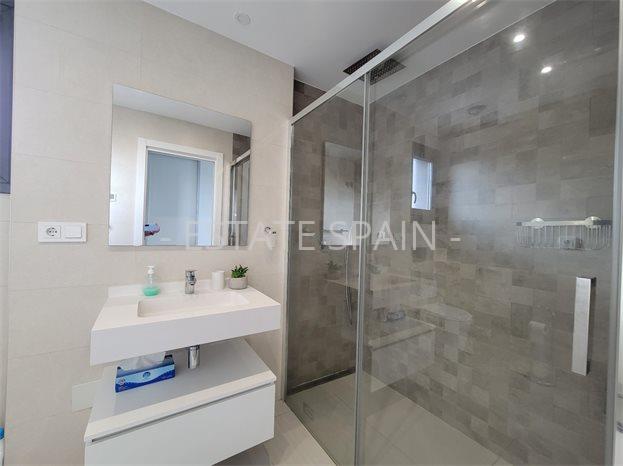 Апартаменты в Кальпе 157 м2 №ART2410171DEA  - Продажа - 37 preview