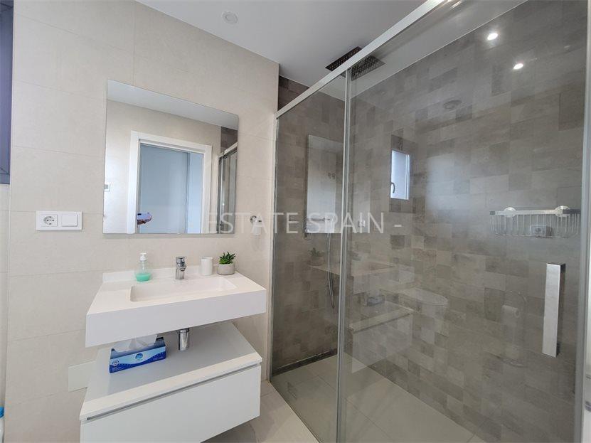 Апартаменты в Кальпе 157 м2 №ART2410171DEA  - Продажа - 37 large