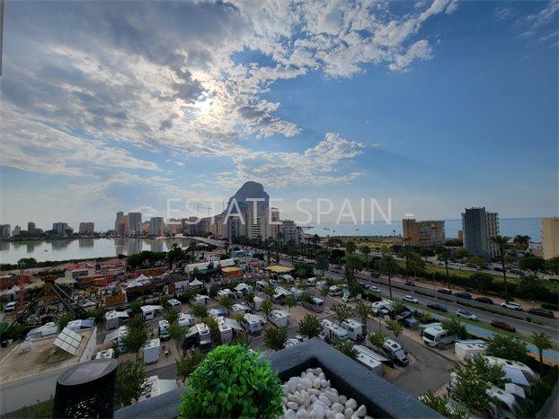 Апартаменты в Кальпе 157 м2 №ART2410171DEA  - Продажа - 9 preview