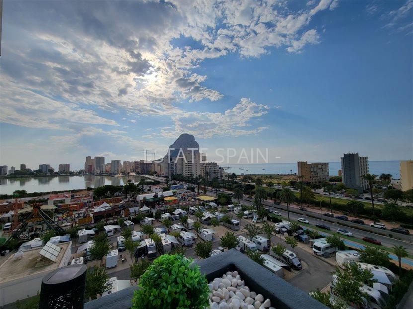 Апартаменты в Кальпе 157 м2 №ART2410171DEA  - Продажа - 9 large