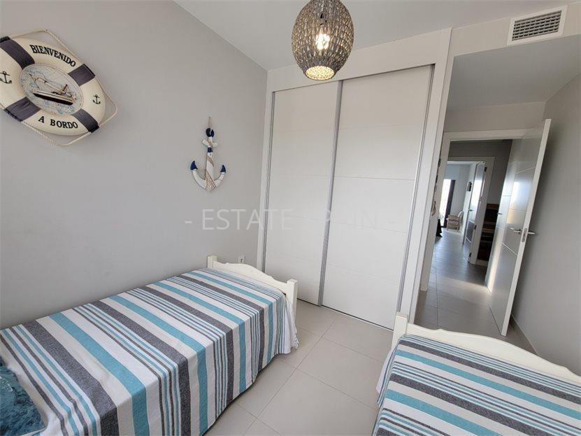 Апартаменты в Кальпе 157 м2 №ART2410171DEA  - Продажа - 26 large