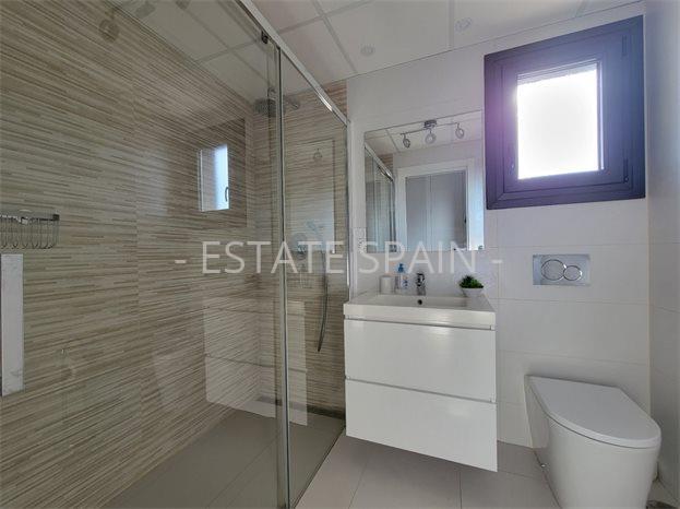 Апартаменты в Кальпе 157 м2 №ART2410171DEA  - Продажа - 35 preview