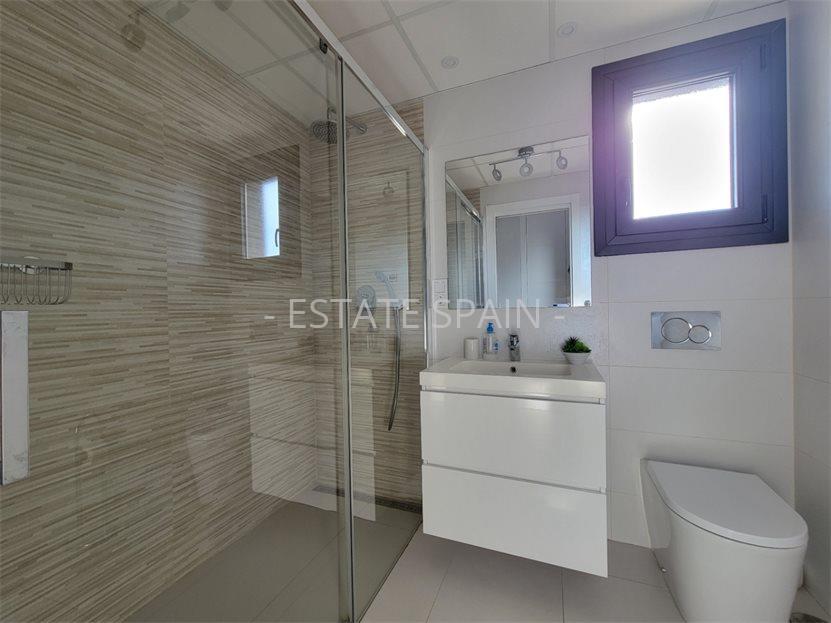 Апартаменты в Кальпе 157 м2 №ART2410171DEA  - Продажа - 35 large